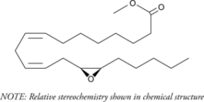 (±)14(15)-<wbr/>EpEDE methyl ester