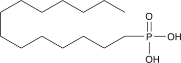 Tetradecyl Phosphonate