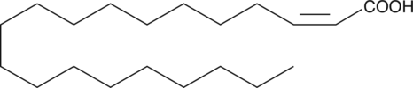 Δ<sup>2</sup>-<em>cis</em> Eicosenoic Acid