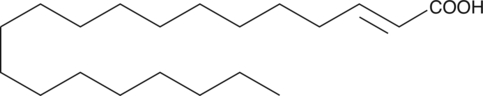 Δ<sup>2</sup>-<em>trans</em> Eicosenoic Acid