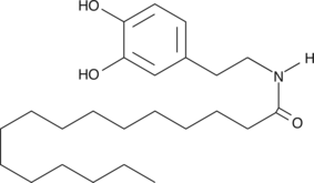 N-<wbr/>Palmitoyl Dopamine