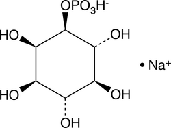 D-<wbr/><em>myo</em>-<wbr/>Inositol-<wbr/>1-<wbr/>phosphate (sodium salt)