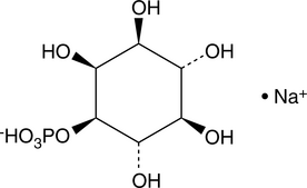 D-<wbr/><em>myo</em>-<wbr/>Inositol-<wbr/>3-<wbr/>phosphate (sodium salt)