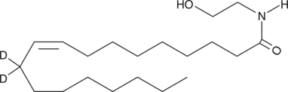 Oleoyl Ethanolamide-<wbr/>d<sub>2</sub>