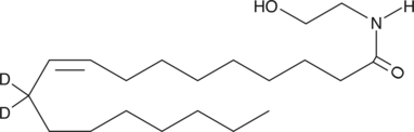 Oleoyl Ethanolamide-<wbr/>d<sub>2</sub>