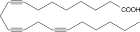 8,11,14-<wbr/>Eicosatriynoic Acid