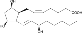 <em>ent</em>-<wbr/>Prostaglandin F<sub>2?</sub>