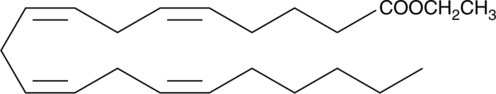 Arachidonic Acid ethyl ester