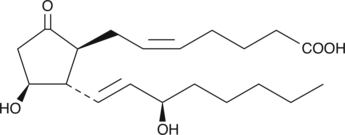 <em>ent</em>-Prostaglandin E<sub>2</sub>