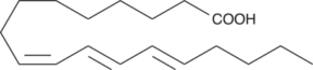 9(Z),11(E),<wbr/>13(E)-<wbr/>Octadecatrienoic Acid