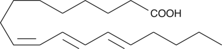 9(Z),11(E),<wbr/>13(E)-<wbr/>Octadecatrienoic Acid