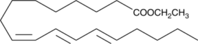 9(Z),11(E),<wbr/>13(E)-<wbr/>Octadeca<wbr/>trienoic Acid ethyl ester