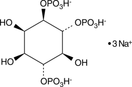 D-<wbr/><em>myo</em>-<wbr/>Inositol-<wbr/>1,4,6-<wbr/>triphosphate (sodium salt)