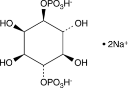 D-<wbr/><em>myo</em>-<wbr/>Inositol-<wbr/>1,4-<wbr/>diphosphate (sodium salt)