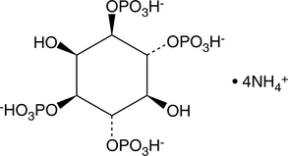 D-<wbr/><em>myo</em>-<wbr/>Inositol-<wbr/>1,3,4,6-<wbr/>tetraphosphate (ammonium salt)