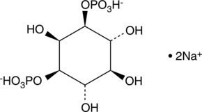 D-<wbr/><em>myo</em>-<wbr/>Inositol-<wbr/>1,3-<wbr/>diphosphate (sodium salt)