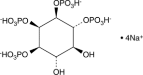 D-<wbr/><em>myo</em>-<wbr/>Inositol-<wbr/>1,2,3,6-<wbr/>tetraphosphate (sodium salt)