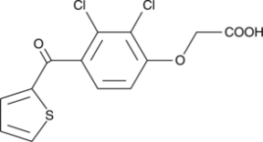 Tienilic Acid