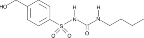 4-<wbr/>hydroxy Tolbutamide