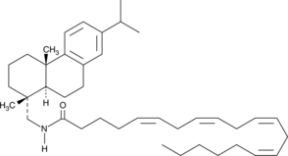 Arachidonic Acid Leelamide