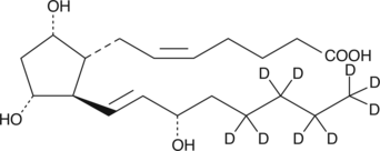 Prostaglandin F<sub>2?</sub>-<wbr/>d<sub>9</sub>