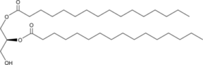 1,2-<wbr/>Dipalmitoyl-<wbr/><em>sn</em>-<wbr/>glycerol