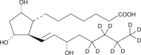 Prostaglandin F<sub>1?</sub>-<wbr/>d<sub>9</sub>