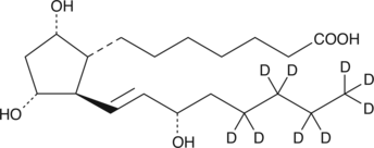 Prostaglandin F<sub>1?</sub>-<wbr/>d<sub>9</sub>