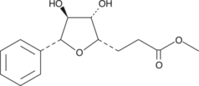 (+)-<wbr/>Goniothalesdiol