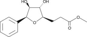 (+)-<wbr/>2,5-<wbr/><em>epi</em> Goniothales<wbr/>diol