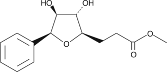 (+)-<wbr/>2,5-<wbr/><em>epi</em> Goniothales<wbr/>diol