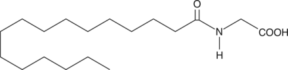 N-<wbr/>Palmitoyl Glycine