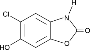 6-hydroxy Chlorzoxazone