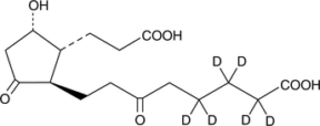 tetranor-<wbr/>PGDM-<wbr/>d<sub>6</sub>