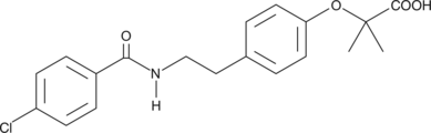 Bezafibrate