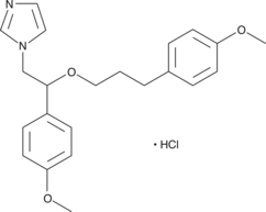 SKF 96365 (hydro<wbr>chloride)