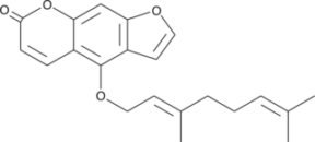 Bergamottin