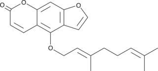 Bergamottin