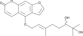 6,7-<wbr/>dihydroxy Bergamottin