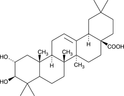 Maslinic Acid