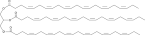 all-<em>cis</em>-1,2,3-Docosahexaenoyl Glycerol