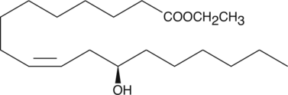 Ricinoleic Acid ethyl ester