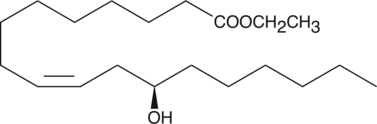 Ricinoleic Acid ethyl ester