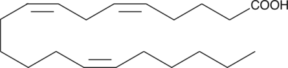 5(Z),8(Z),<wbr/>14(Z)-<wbr/>Eicosatrienoic Acid