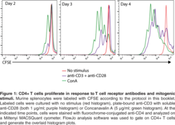 CFSE Cell Division Assay Kit