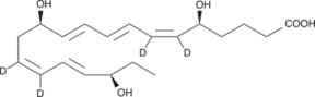 Resolvin E1-d<sub>4</sub>