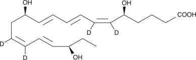 Resolvin E1-d<sub>4</sub>