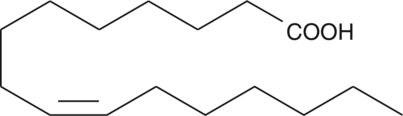 Palmitoleic Acid