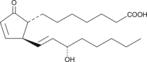 Prostaglandin A<sub>1</sub>