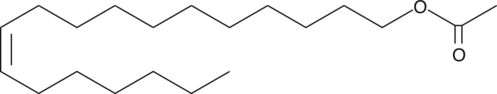 11-<wbr/><em>cis</em> Vaccenyl Acetate